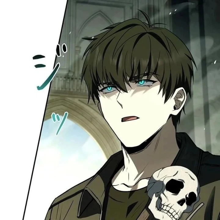 Thánh Giả Thăng Cấp Nhờ Chiêu Hồn Sư Chapter 15 - 87