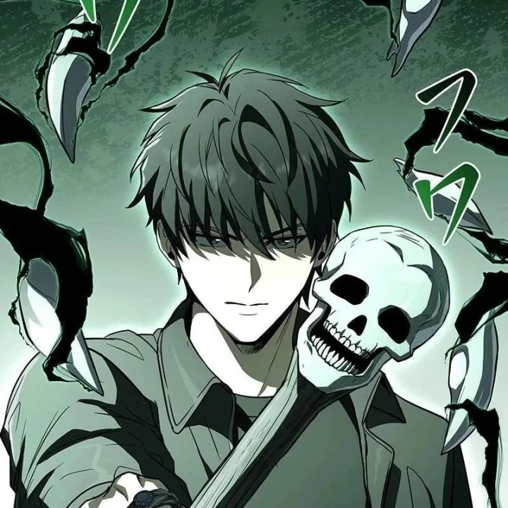 Thánh Giả Thăng Cấp Nhờ Chiêu Hồn Sư Chapter 15 - 90