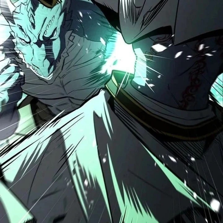 Thánh Giả Thăng Cấp Nhờ Chiêu Hồn Sư Chapter 15 - 110