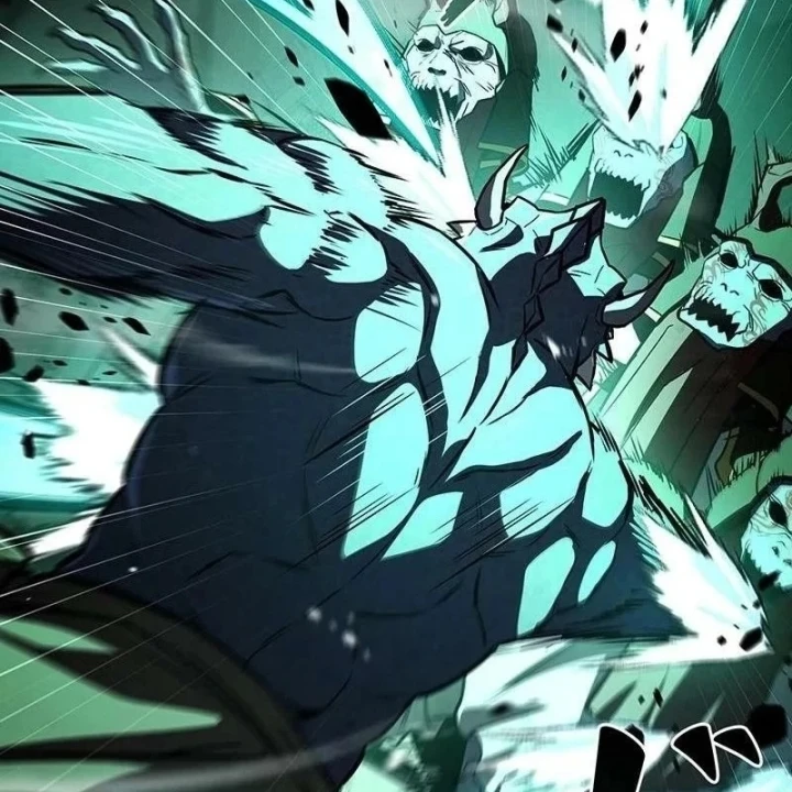 Thánh Giả Thăng Cấp Nhờ Chiêu Hồn Sư Chapter 15 - 113