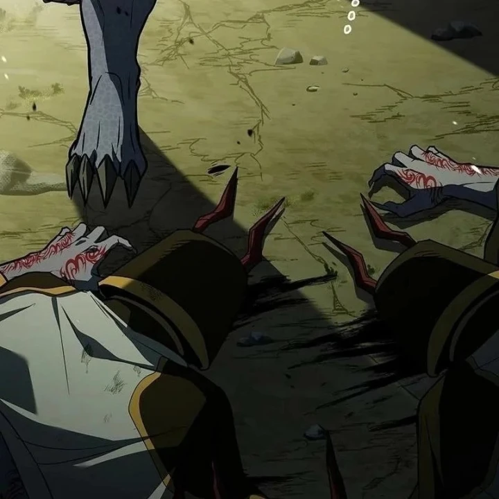 Thánh Giả Thăng Cấp Nhờ Chiêu Hồn Sư Chapter 15 - 116