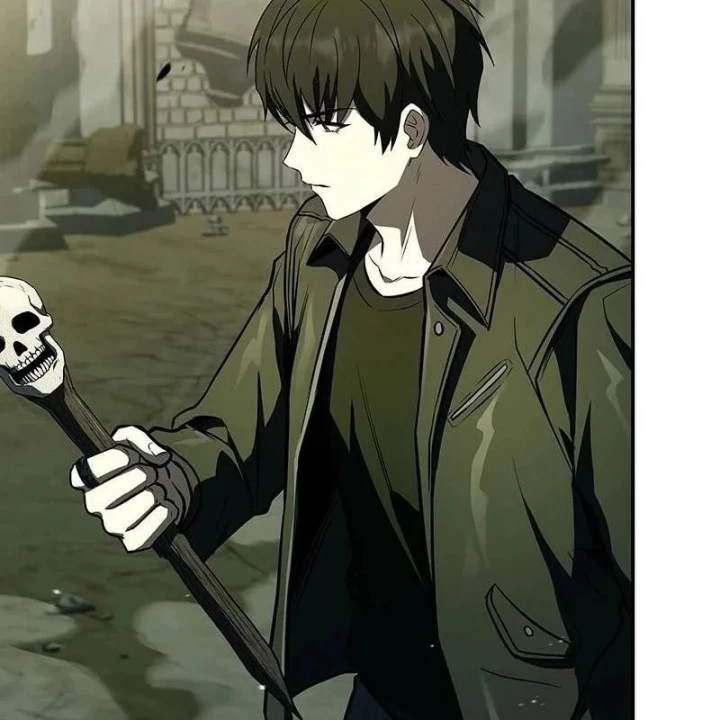 Thánh Giả Thăng Cấp Nhờ Chiêu Hồn Sư Chapter 15 - 134