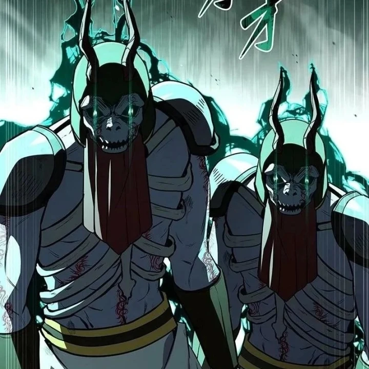 Thánh Giả Thăng Cấp Nhờ Chiêu Hồn Sư Chapter 15 - 140