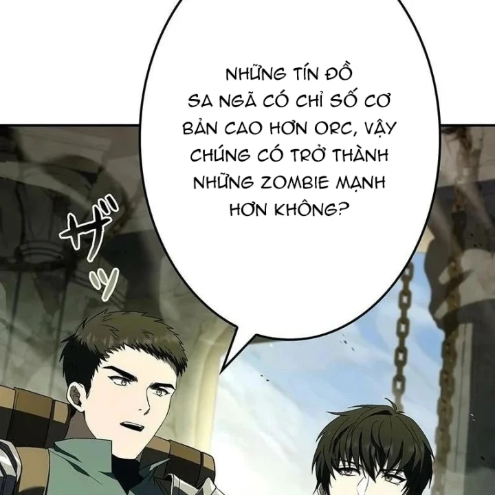 Thánh Giả Thăng Cấp Nhờ Chiêu Hồn Sư Chapter 15 - 144