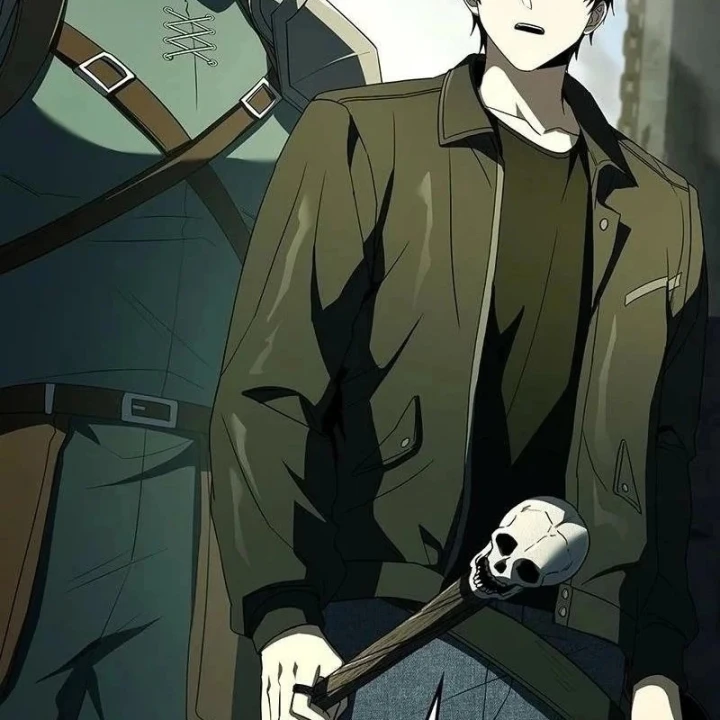 Thánh Giả Thăng Cấp Nhờ Chiêu Hồn Sư Chapter 15 - 145