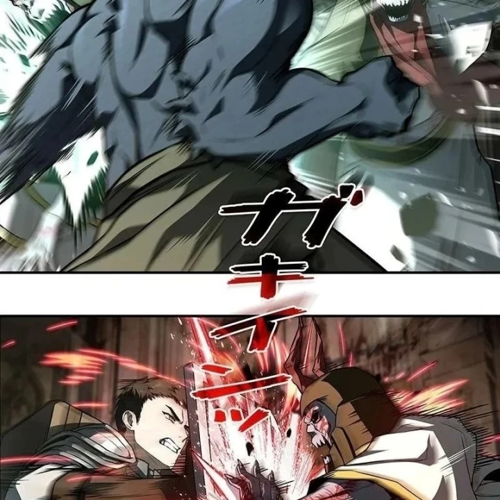 Thánh Giả Thăng Cấp Nhờ Chiêu Hồn Sư Chapter 15 - 158