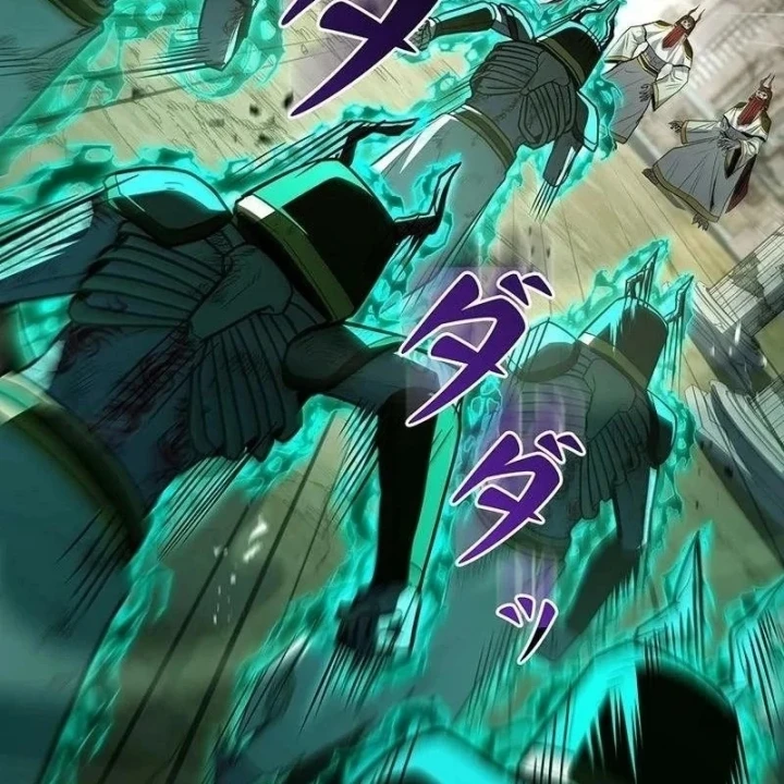 Thánh Giả Thăng Cấp Nhờ Chiêu Hồn Sư Chapter 15 - 163