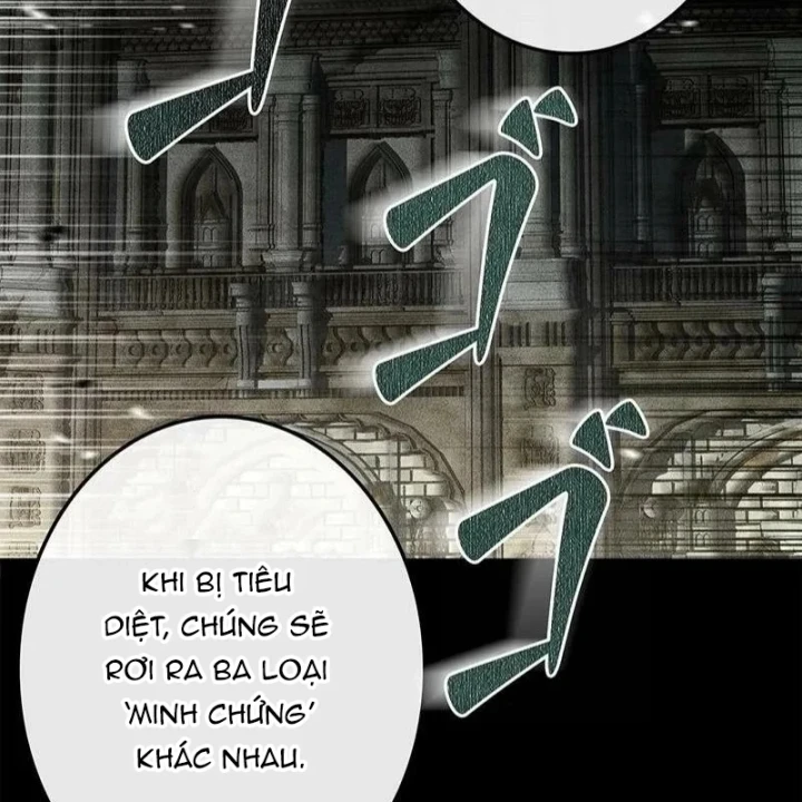 Thánh Giả Thăng Cấp Nhờ Chiêu Hồn Sư Chapter 15 - 181