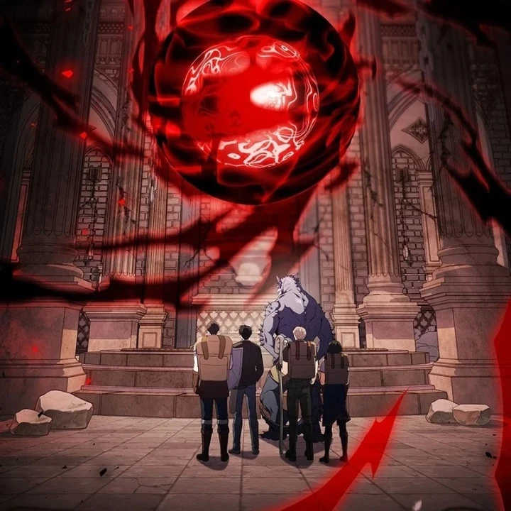 Thánh Giả Thăng Cấp Nhờ Chiêu Hồn Sư Chapter 16 - 4