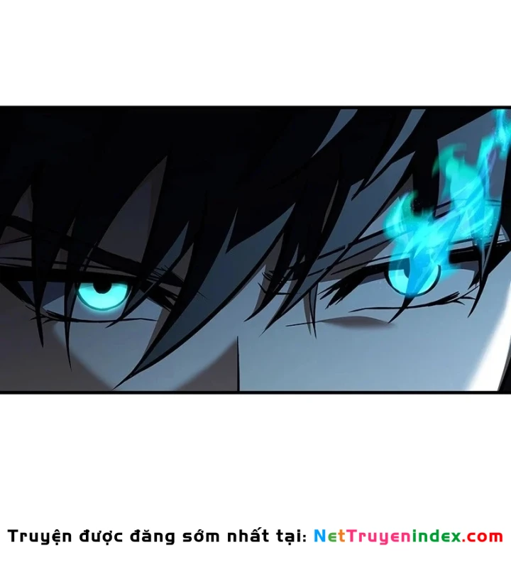 Thánh Giả Thăng Cấp Nhờ Chiêu Hồn Sư Chapter 16 - 20