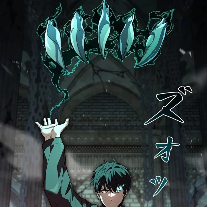 Thánh Giả Thăng Cấp Nhờ Chiêu Hồn Sư Chapter 16 - 22