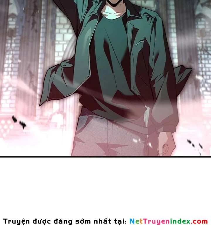 Thánh Giả Thăng Cấp Nhờ Chiêu Hồn Sư Chapter 16 - 23