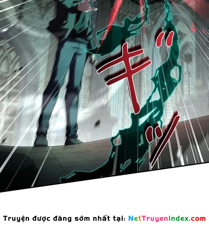 Thánh Giả Thăng Cấp Nhờ Chiêu Hồn Sư Chapter 16 - 25