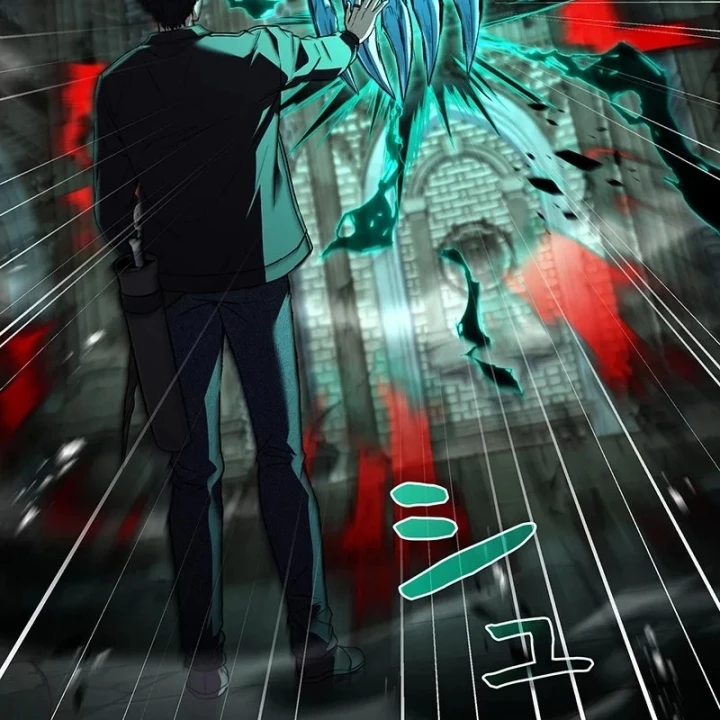 Thánh Giả Thăng Cấp Nhờ Chiêu Hồn Sư Chapter 16 - 33