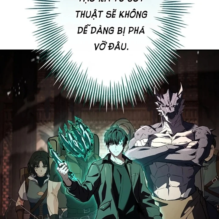 Thánh Giả Thăng Cấp Nhờ Chiêu Hồn Sư Chapter 16 - 35