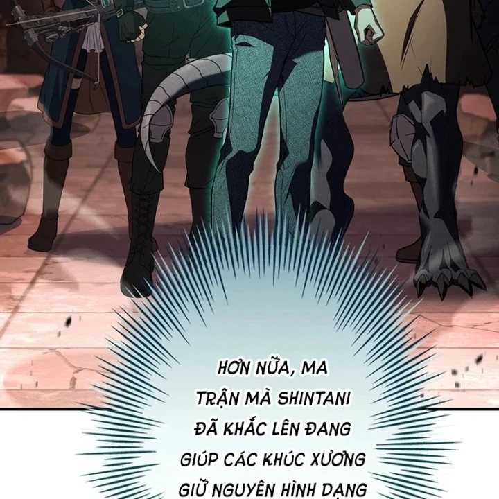 Thánh Giả Thăng Cấp Nhờ Chiêu Hồn Sư Chapter 16 - 36