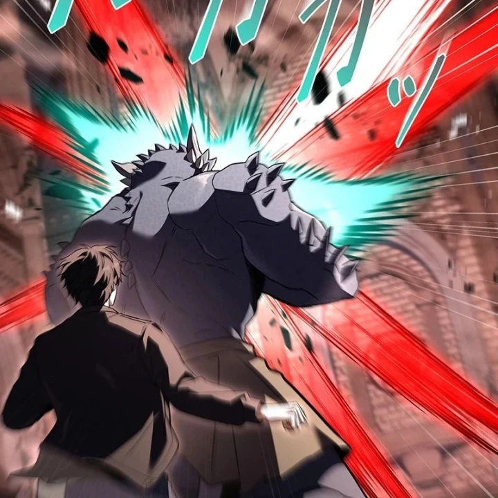 Thánh Giả Thăng Cấp Nhờ Chiêu Hồn Sư Chapter 16 - 45