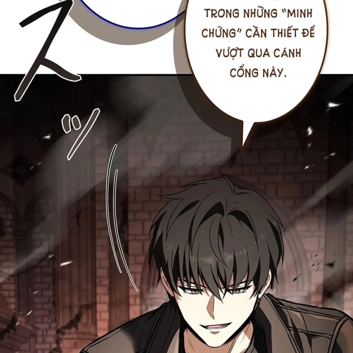 Thánh Giả Thăng Cấp Nhờ Chiêu Hồn Sư Chapter 16 - 79