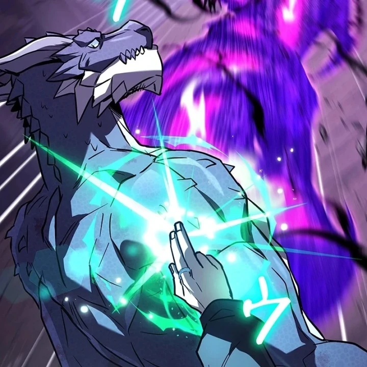 Thánh Giả Thăng Cấp Nhờ Chiêu Hồn Sư Chapter 16 - 122