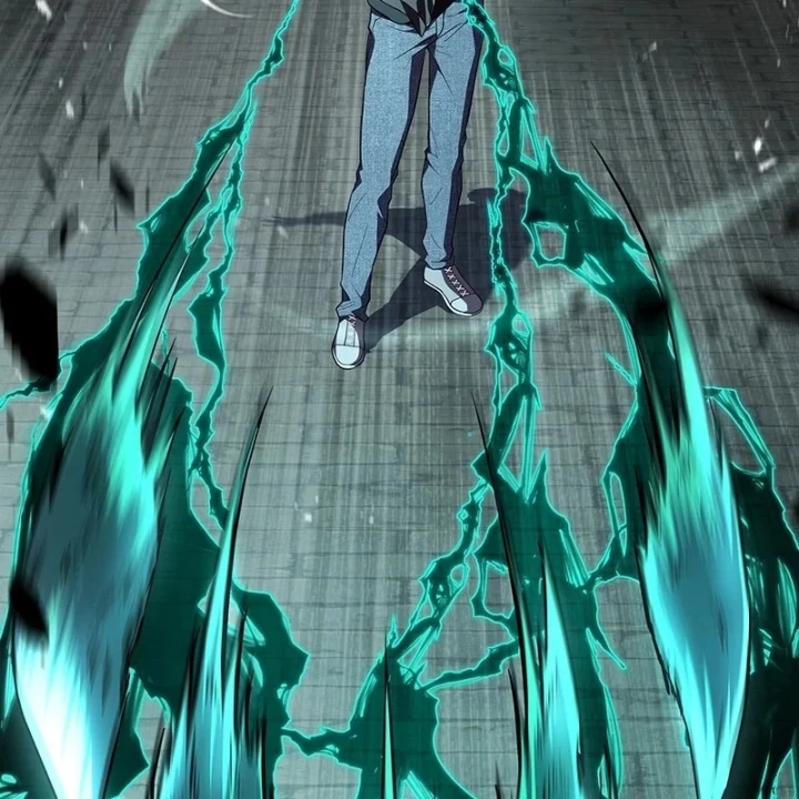 Thánh Giả Thăng Cấp Nhờ Chiêu Hồn Sư Chapter 16 - 138