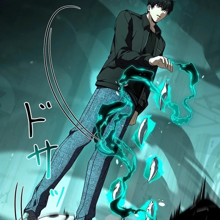 Thánh Giả Thăng Cấp Nhờ Chiêu Hồn Sư Chapter 16 - 144