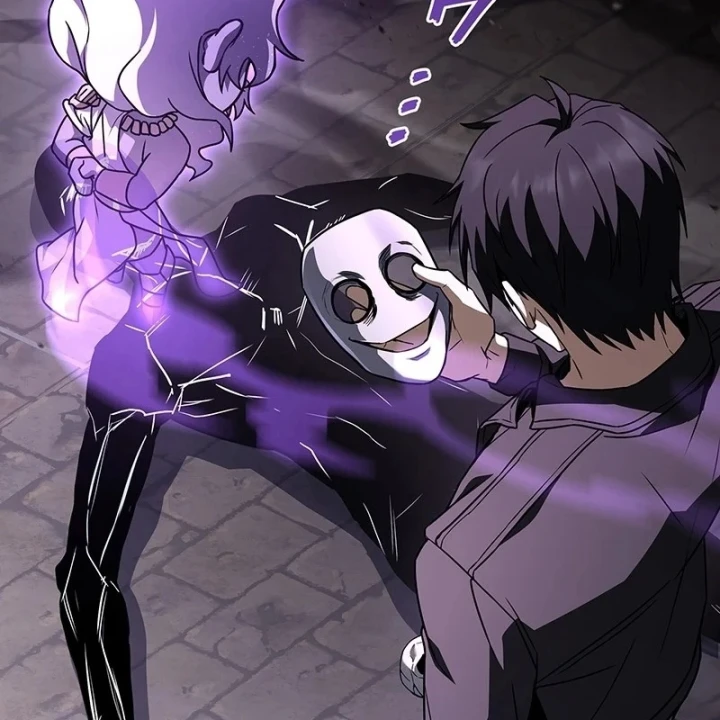 Thánh Giả Thăng Cấp Nhờ Chiêu Hồn Sư Chapter 16 - 149