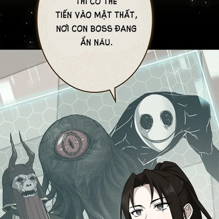 Thánh Giả Thăng Cấp Nhờ Chiêu Hồn Sư Chapter 16 - 155