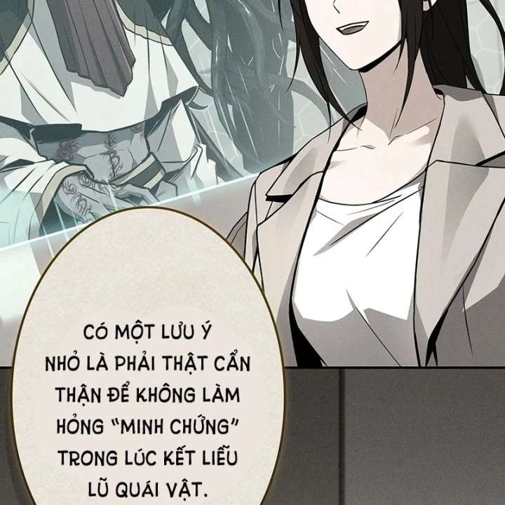 Thánh Giả Thăng Cấp Nhờ Chiêu Hồn Sư Chapter 16 - 156