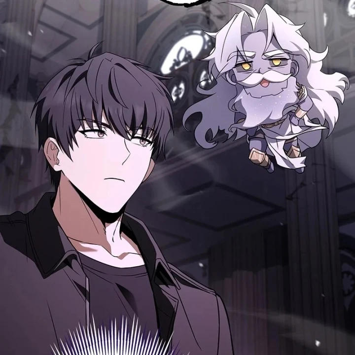 Thánh Giả Thăng Cấp Nhờ Chiêu Hồn Sư Chapter 16 - 160