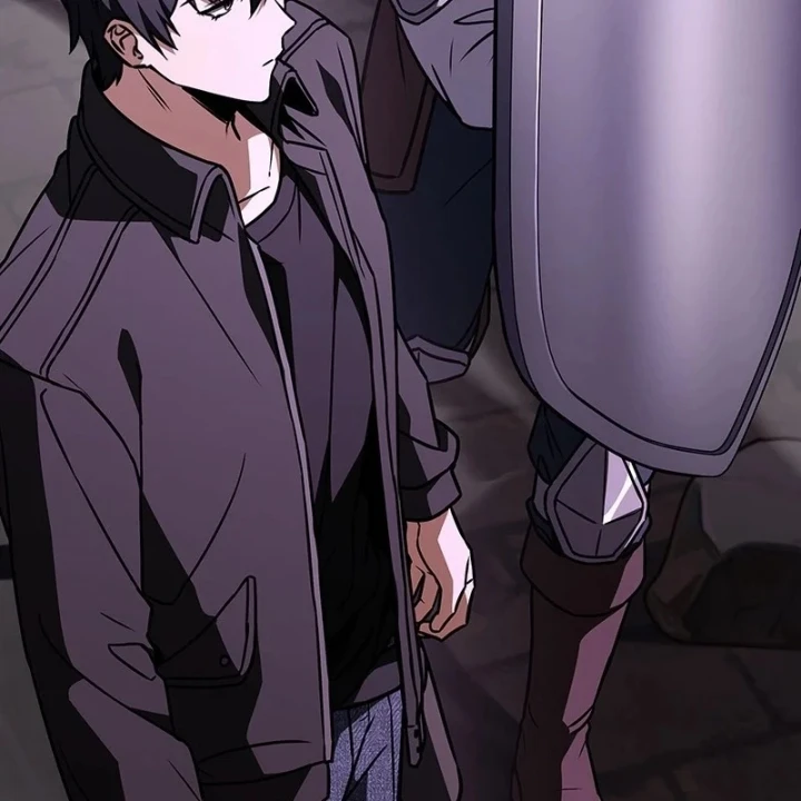 Thánh Giả Thăng Cấp Nhờ Chiêu Hồn Sư Chapter 16 - 166