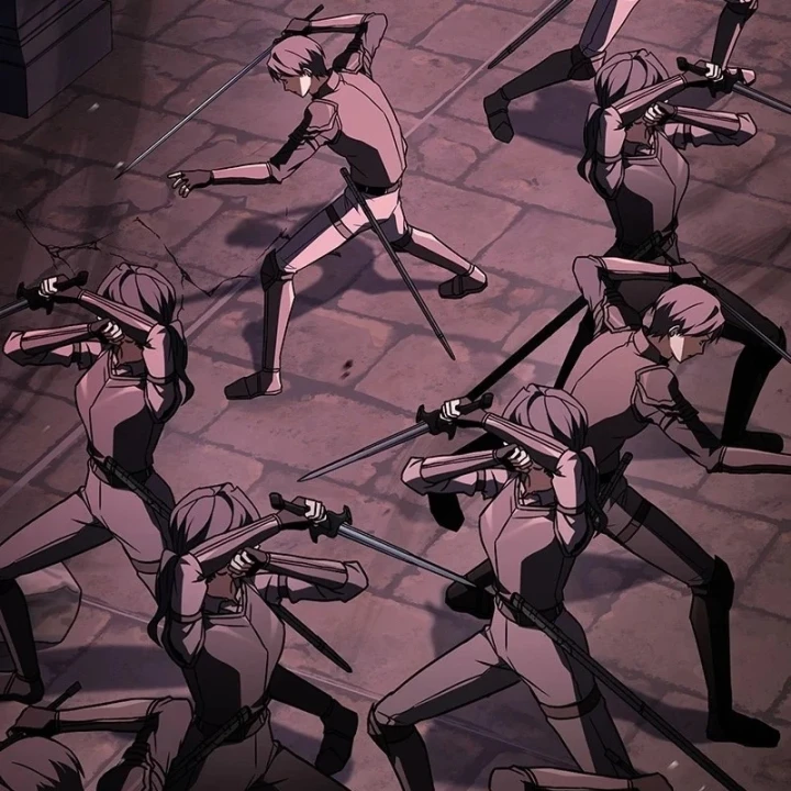 Thánh Giả Thăng Cấp Nhờ Chiêu Hồn Sư Chapter 16 - 171