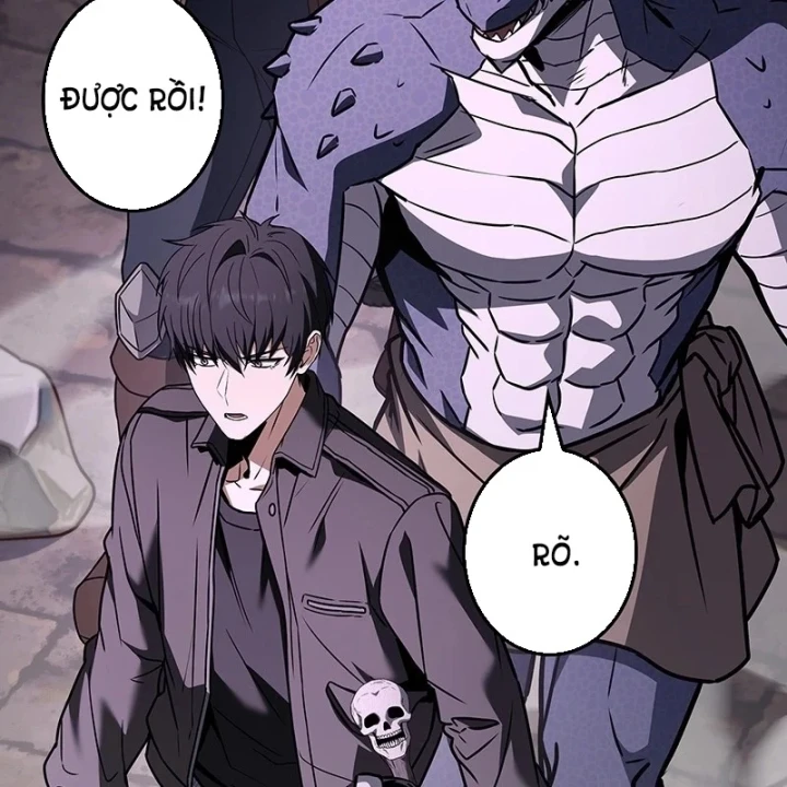 Thánh Giả Thăng Cấp Nhờ Chiêu Hồn Sư Chapter 16 - 186