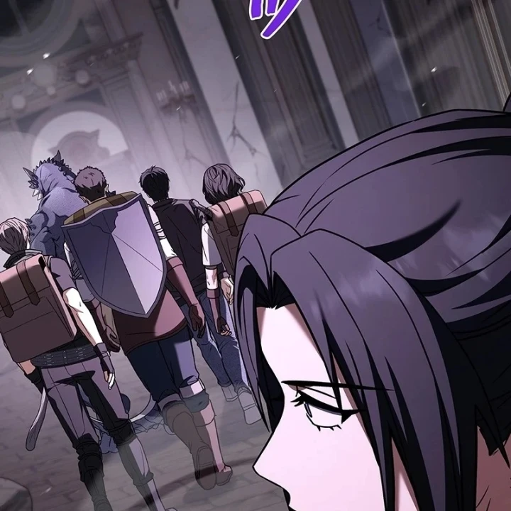 Thánh Giả Thăng Cấp Nhờ Chiêu Hồn Sư Chapter 16 - 189