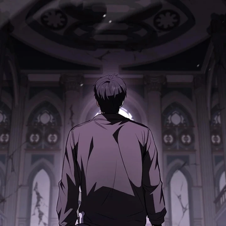 Thánh Giả Thăng Cấp Nhờ Chiêu Hồn Sư Chapter 16 - 197