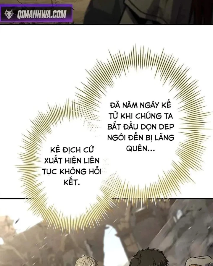 Thánh Giả Thăng Cấp Nhờ Chiêu Hồn Sư Chapter 17 - 3