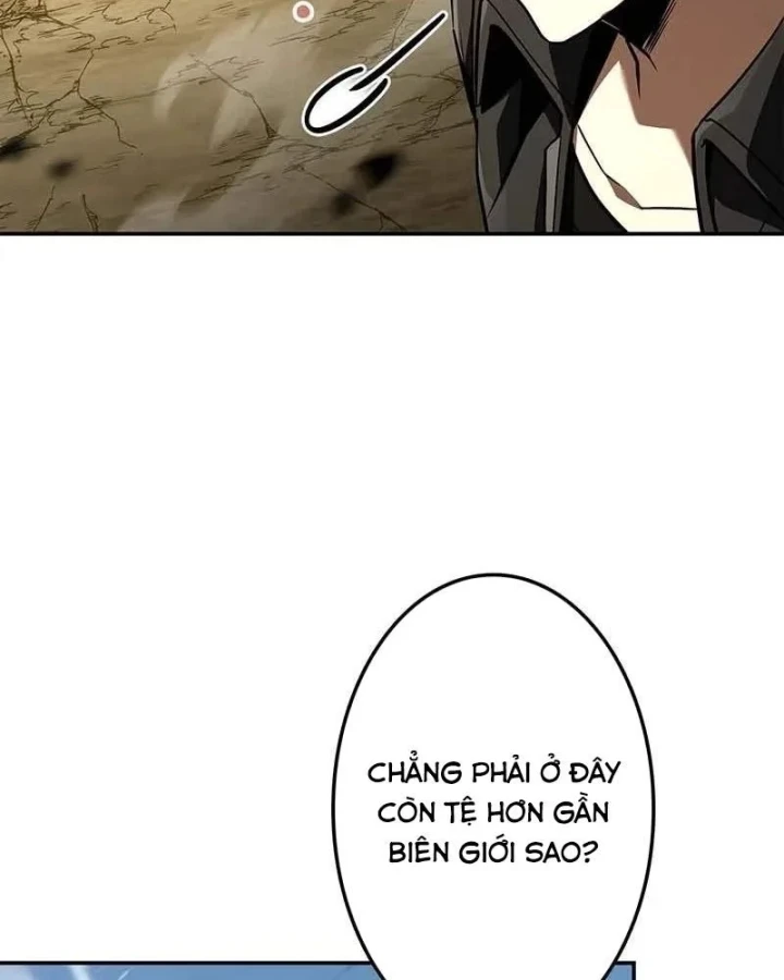 Thánh Giả Thăng Cấp Nhờ Chiêu Hồn Sư Chapter 17 - 5