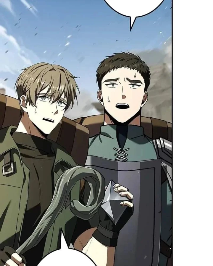 Thánh Giả Thăng Cấp Nhờ Chiêu Hồn Sư Chapter 17 - 6