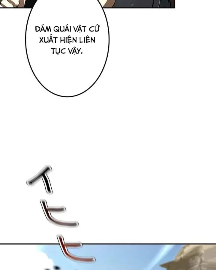 Thánh Giả Thăng Cấp Nhờ Chiêu Hồn Sư Chapter 17 - 7