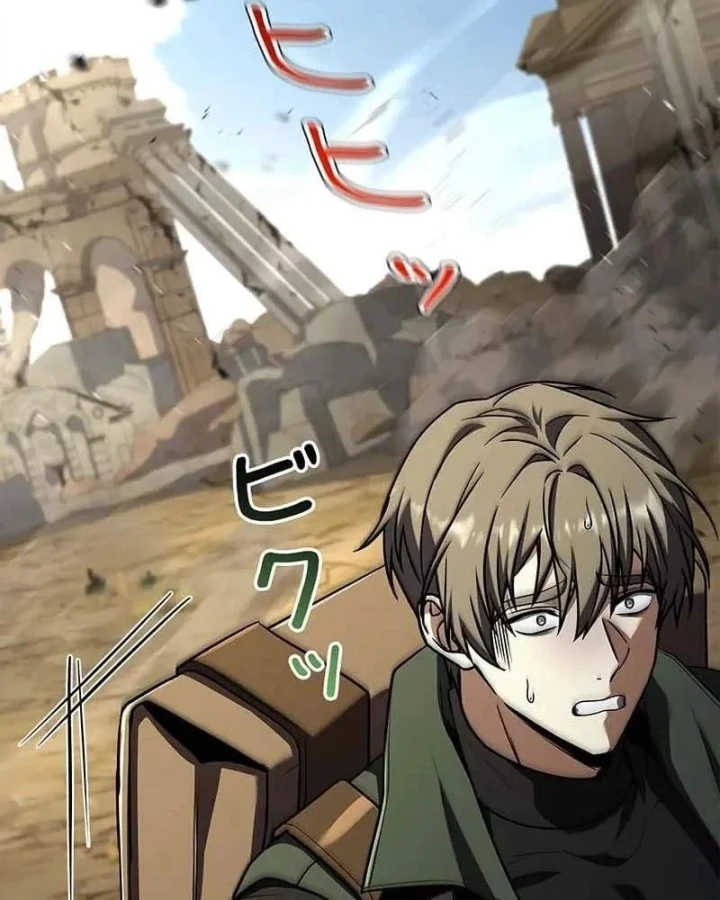 Thánh Giả Thăng Cấp Nhờ Chiêu Hồn Sư Chapter 17 - 8