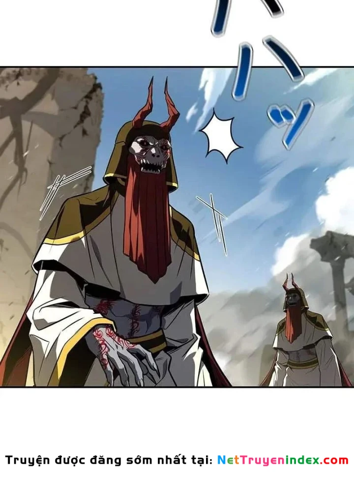 Thánh Giả Thăng Cấp Nhờ Chiêu Hồn Sư Chapter 17 - 10