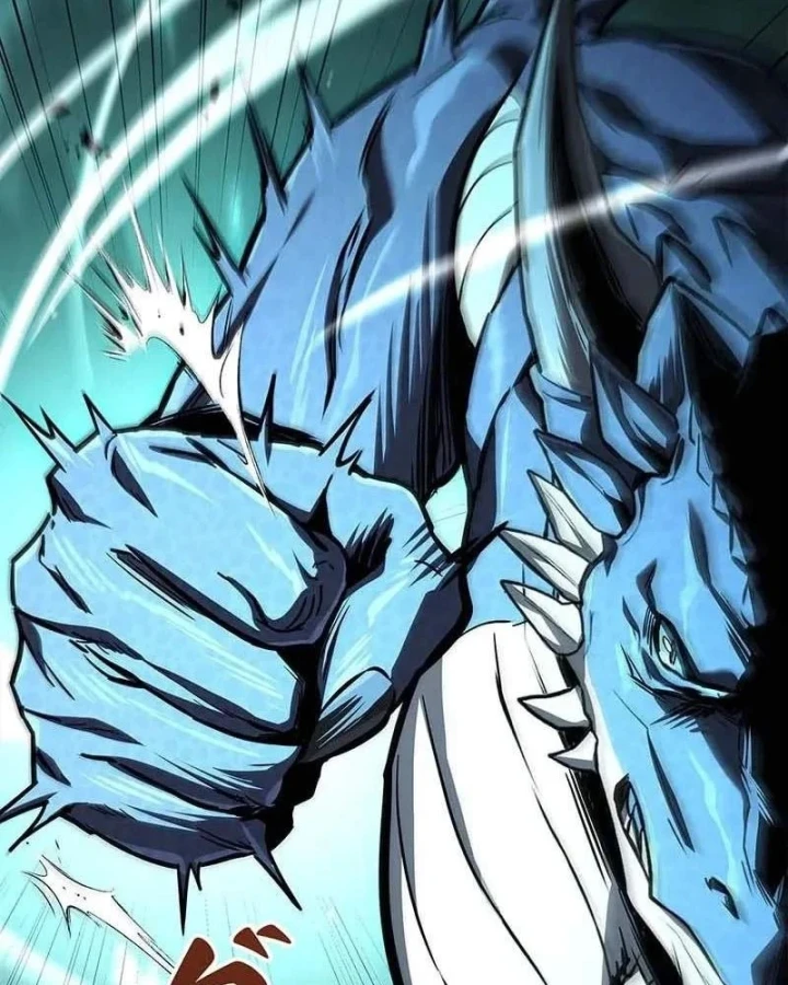 Thánh Giả Thăng Cấp Nhờ Chiêu Hồn Sư Chapter 17 - 12