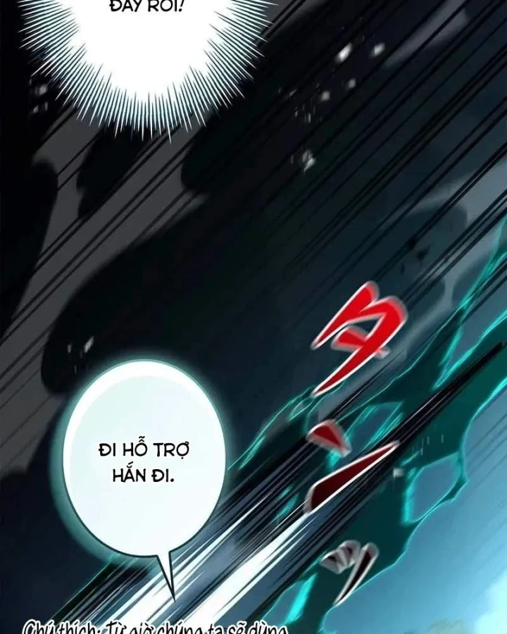 Thánh Giả Thăng Cấp Nhờ Chiêu Hồn Sư Chapter 17 - 22