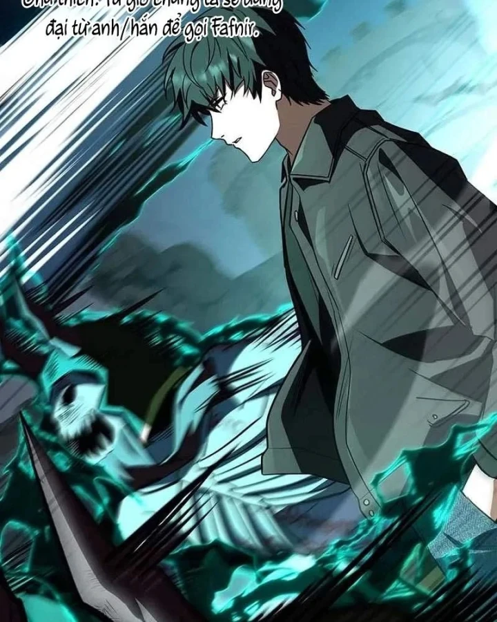 Thánh Giả Thăng Cấp Nhờ Chiêu Hồn Sư Chapter 17 - 23