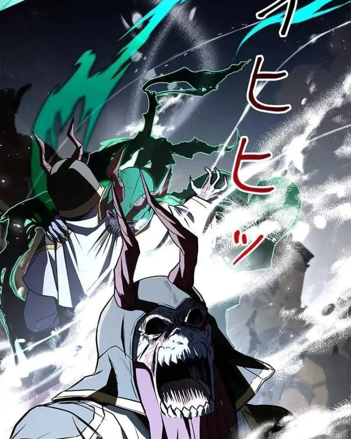 Thánh Giả Thăng Cấp Nhờ Chiêu Hồn Sư Chapter 17 - 25