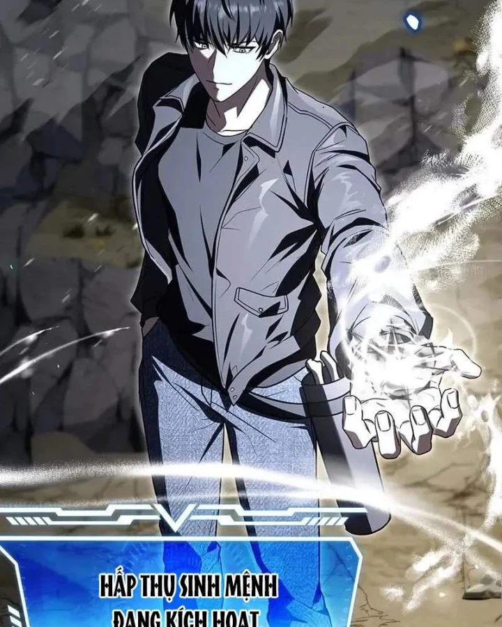 Thánh Giả Thăng Cấp Nhờ Chiêu Hồn Sư Chapter 17 - 28