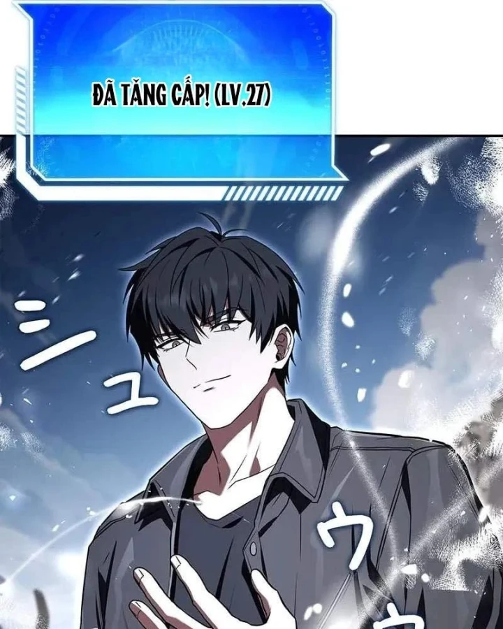 Thánh Giả Thăng Cấp Nhờ Chiêu Hồn Sư Chapter 17 - 30