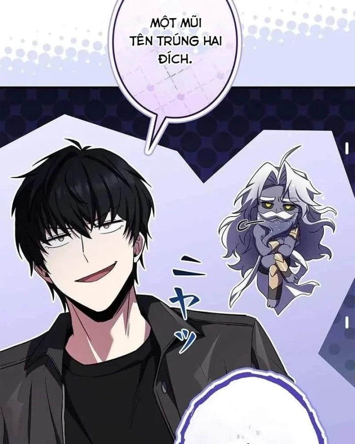 Thánh Giả Thăng Cấp Nhờ Chiêu Hồn Sư Chapter 17 - 32