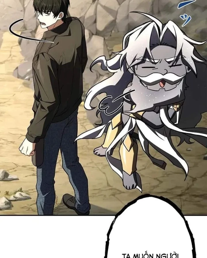 Thánh Giả Thăng Cấp Nhờ Chiêu Hồn Sư Chapter 17 - 34