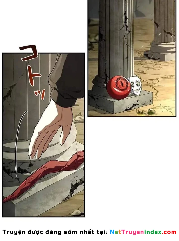 Thánh Giả Thăng Cấp Nhờ Chiêu Hồn Sư Chapter 17 - 38