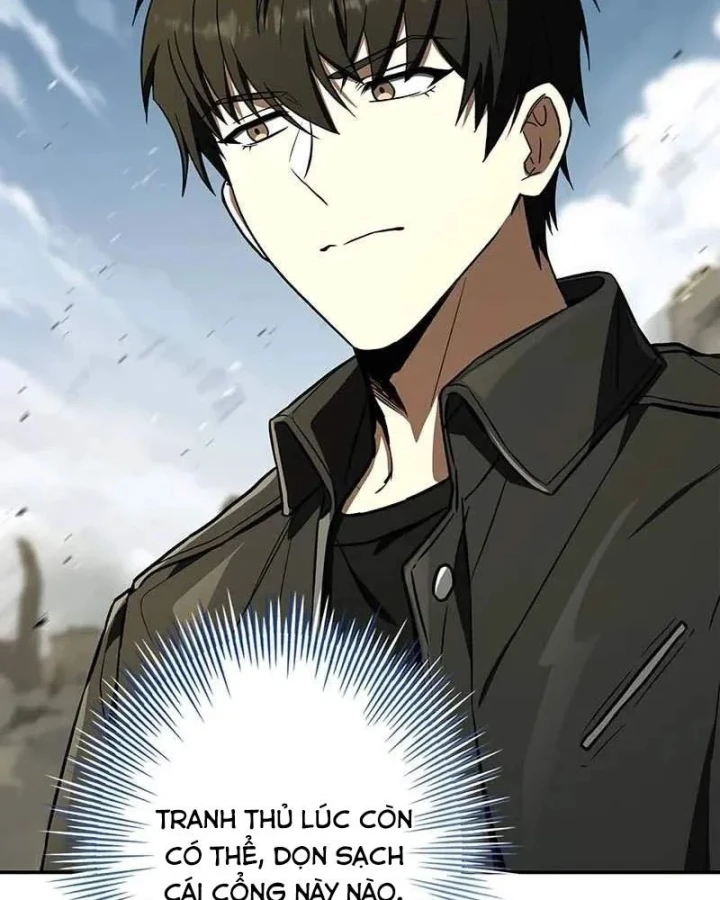 Thánh Giả Thăng Cấp Nhờ Chiêu Hồn Sư Chapter 17 - 42